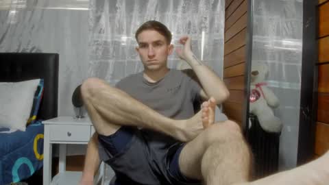 Snapshot of arongfranco chatting on March 2025 08:12:01 PM Aron G Franco online show from March 2025 08:12:01 PM