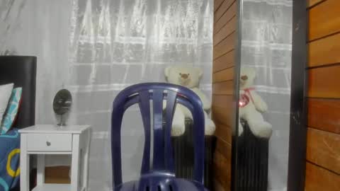 Snapshot of arongfranco chatting on March 2025 09:48:02 PM Aron G Franco online show from March 2025 09:48:02 PM