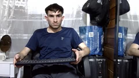 Snapshot of arongfranco chatting on September 2025 06:51:01 PM Aron G Franco online show from September 2025 06:51:01 PM