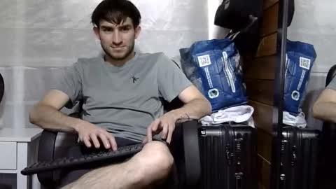 Snapshot of arongfranco chatting on October 2025 07:26:02 PM Aron G Franco online show from October 2025 07:26:02 PM