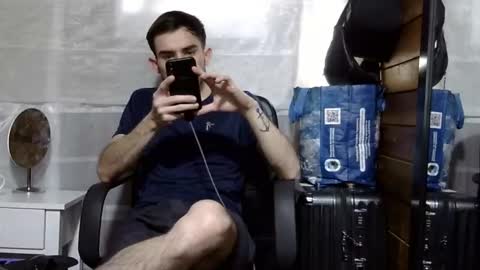 Snapshot of arongfranco chatting on November 2025 03:56:02 PM Aron G Franco online show from November 2025 03:56:02 PM