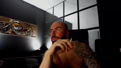 AronGrant online show from December 2024 10:46:02 AM