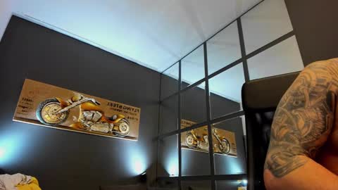 AronGrant online show from December 2024 08:20:01 AM