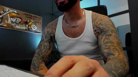 AronGrant online show from October 2025 08:55:02 AM