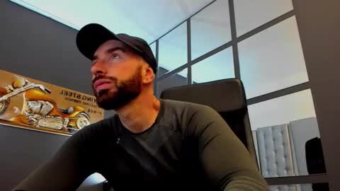 AronGrant online show from January 2026 10:20:02 AM