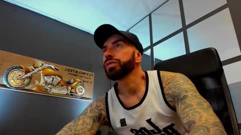 AronGrant online show from February 2026 10:45:02 AM