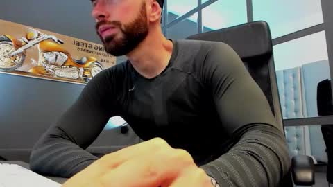 AronGrant online show from February 2026 10:22:02 AM