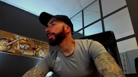 AronGrant online show from February 2026 09:19:02 AM