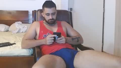 aronmiller online show from December 2024 08:58:02 PM