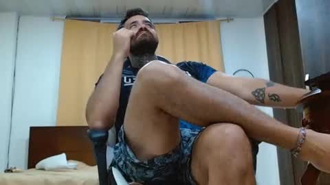 aronmiller online show from January 2025 01:00:01 AM