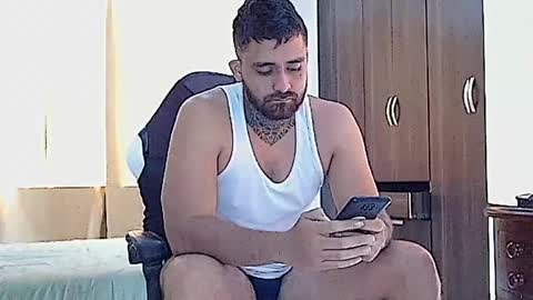 aronmiller online show from March 2025 04:44:02 PM