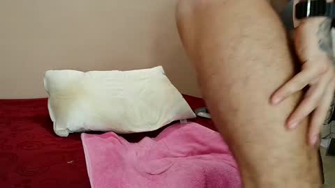 aronsmith69 online show from December 2024 06:10:02 AM