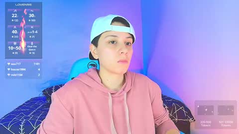 noah and ivy online show from December 2024 04:38:01 AM