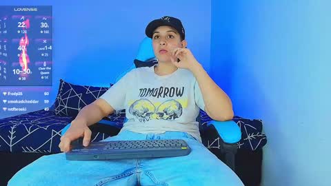 noah and ivy online show from January 2025 01:10:01 AM