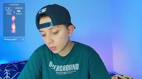 noah and ivy online show from January 2025 02:07:02 AM