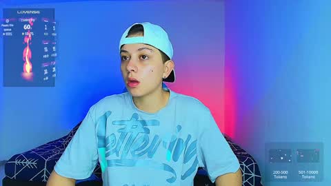 noah and ivy online show from January 2025 08:18:02 AM