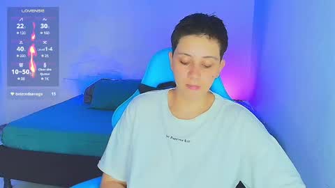 noah and ivy online show from February 2025 06:33:01 PM