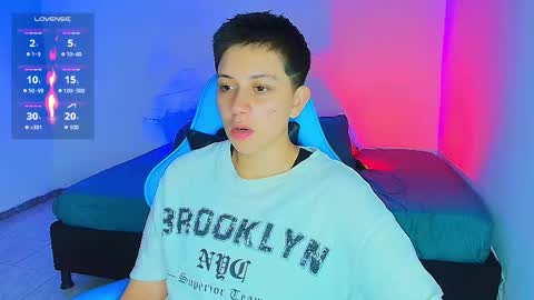 noah and ivy online show from February 2025 12:21:02 PM