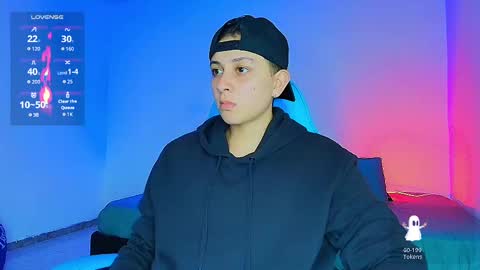 noah and ivy online show from February 2025 11:26:02 PM