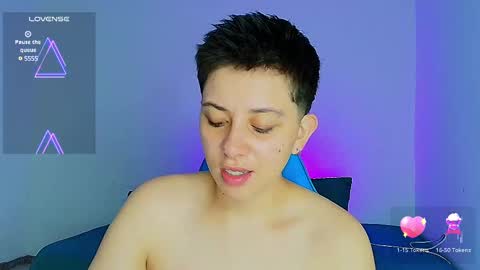 noah and ivy online show from February 2025 11:01:02 AM