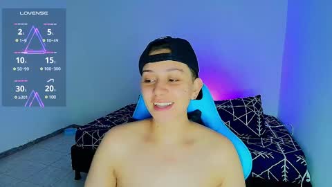 noah and ivy online show from February 2025 10:26:01 AM