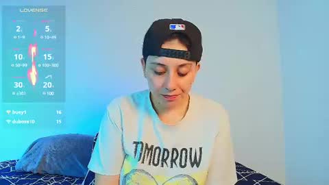 noah and ivy online show from March 2025 03:09:02 PM