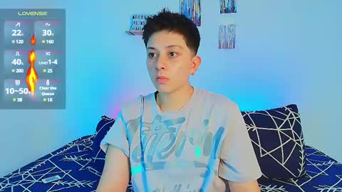 noah and ivy online show from March 2025 09:57:01 PM