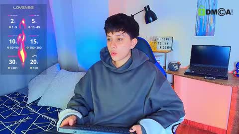 noah and ivy online show from December 2025 10:36:01 PM