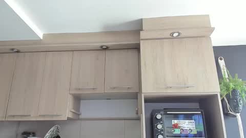 ARON  Independent model  online show from September 2025 07:35:01 PM