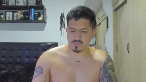 ARON  Independent model  online show from December 2025 03:04:01 AM