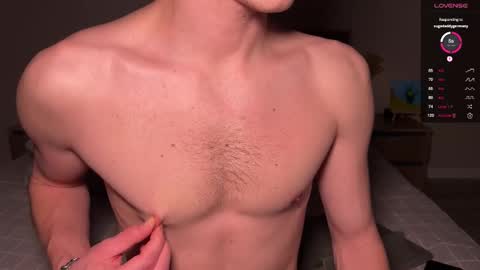 Aron and Phil solo online show from December 2025 03:41:01 PM