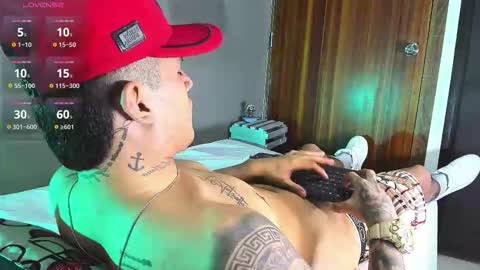 Snapshot of aroon_fit chatting on February 2026 11:49:01 PM AROON HOT online show from February 2026 11:49:01 PM