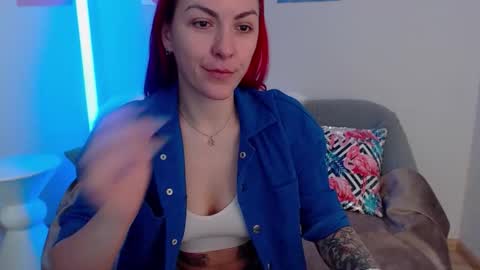 arri_ella online show from November 2025 11:54:01 PM