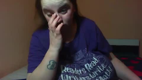 Arriana online show from December 2024 03:41:01 AM