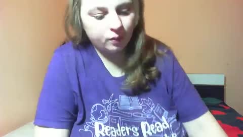 Arriana online show from December 2024 03:45:02 AM