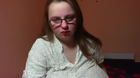 Arriana online show from December 2024 03:17:02 AM