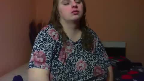 Arriana online show from December 2024 07:10:01 PM