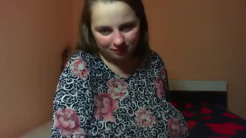 Arriana online show from December 2024 03:16:02 AM