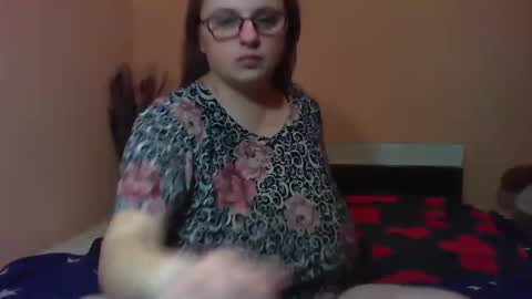 Arriana online show from January 2025 06:27:01 PM