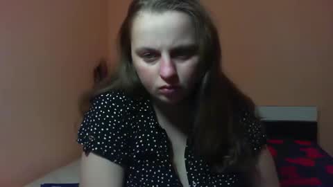 Arriana online show from February 2025 05:59:01 PM