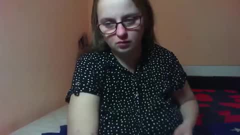 Arriana online show from February 2025 07:10:02 PM