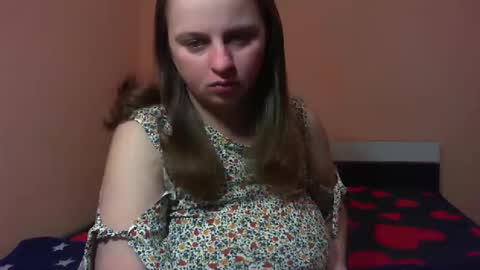 Arriana online show from February 2025 03:46:02 AM