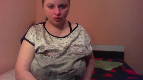 Arriana online show from March 2025 03:24:01 AM