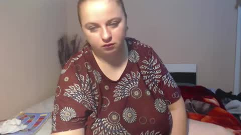 Arriana online show from September 2025 02:59:02 AM