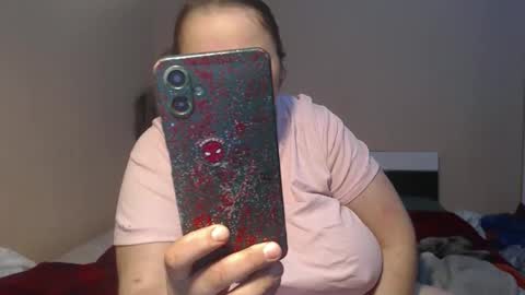 Arriana online show from December 2025 06:36:02 PM