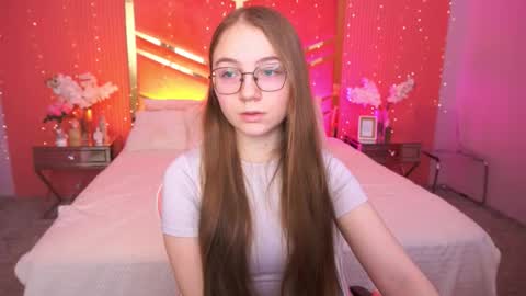 arrinawair online show from February 2026 08:57:02 AM