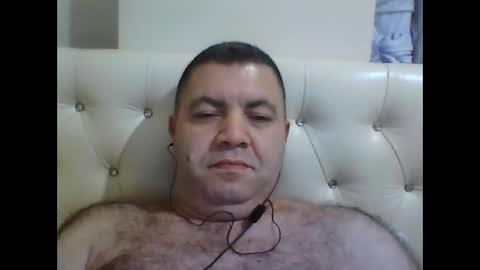 arsenica online show from December 2024 10:58:02 PM