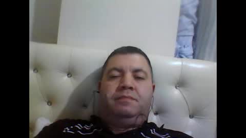 arsenica online show from December 2024 10:45:01 PM