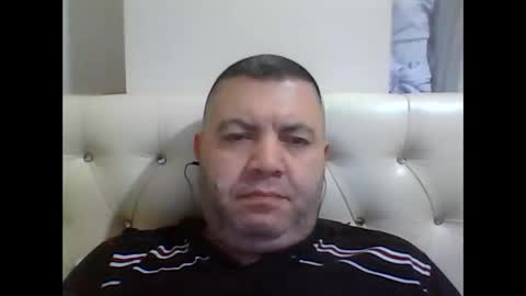 arsenica online show from January 2025 10:55:01 PM