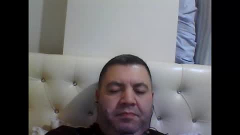 arsenica online show from January 2025 11:16:02 PM